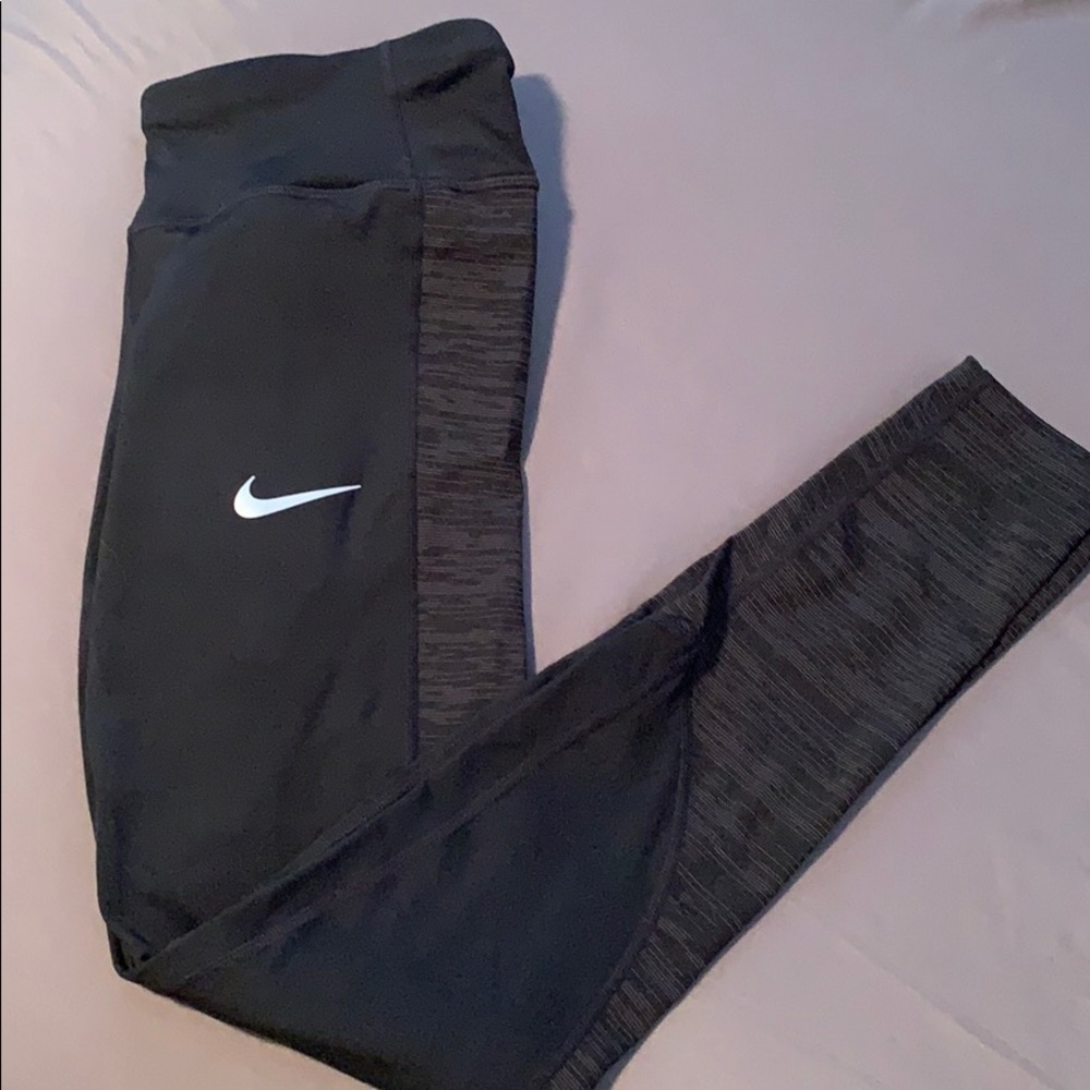 Nike Dri-fit leggings